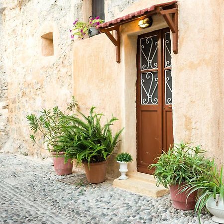 Kristina'S Rooms Rhodes City المظهر الخارجي الصورة