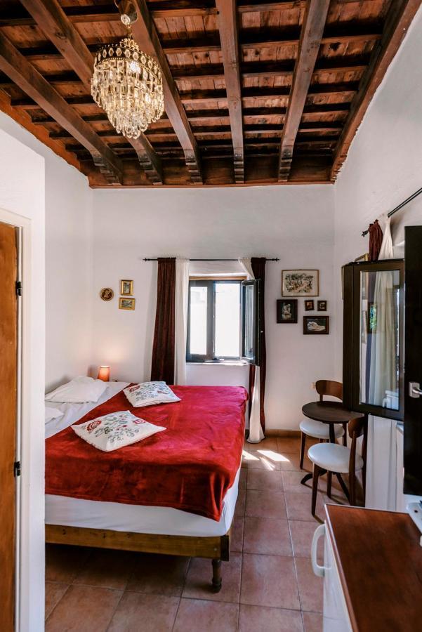 Kristina'S Rooms Rhodes City المظهر الخارجي الصورة