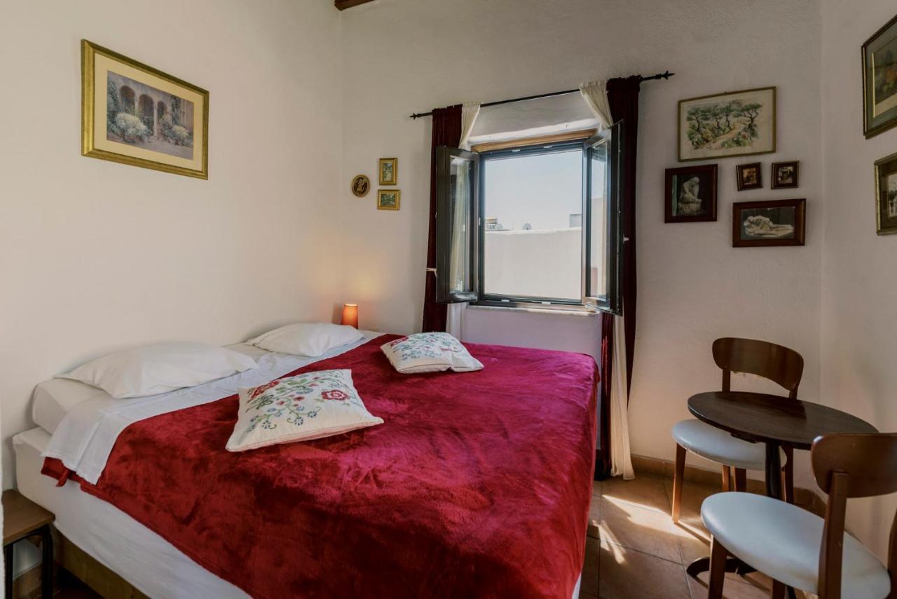 Kristina'S Rooms Rhodes City المظهر الخارجي الصورة