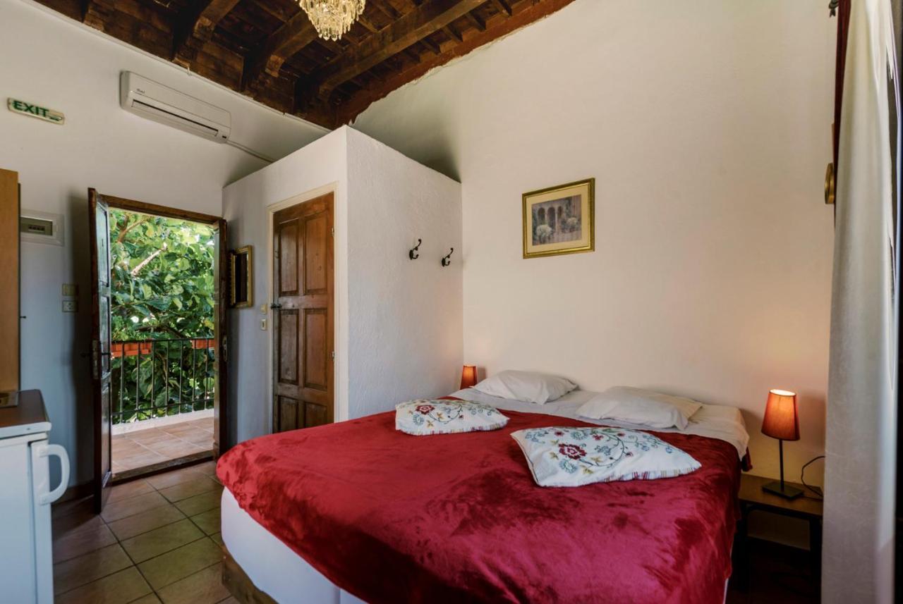Kristina'S Rooms Rhodes City المظهر الخارجي الصورة