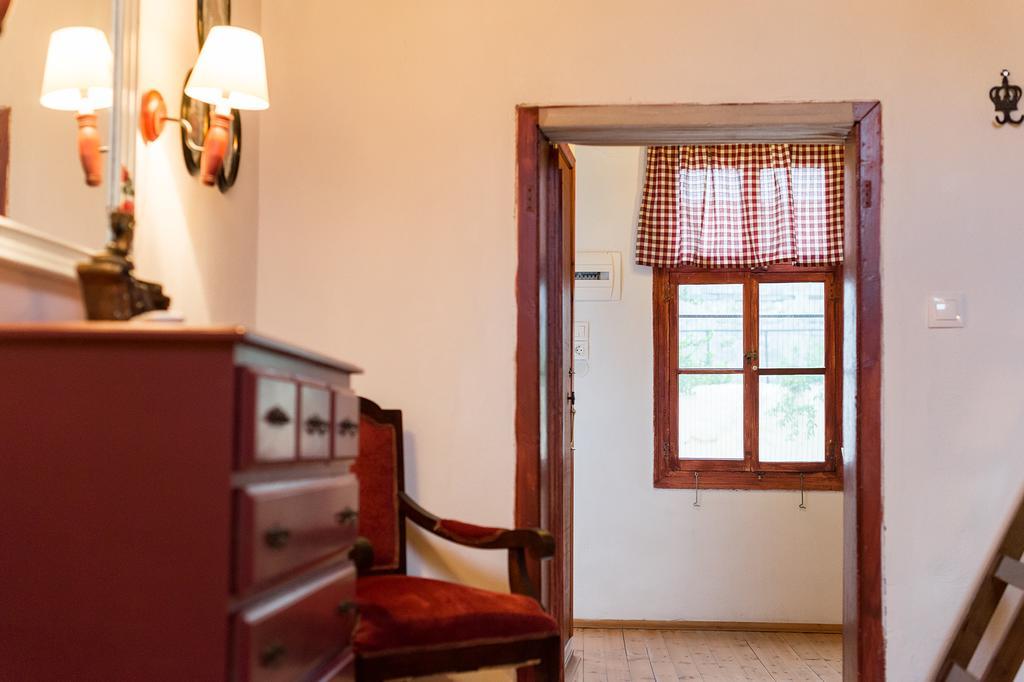 Kristina'S Rooms Rhodes City المظهر الخارجي الصورة