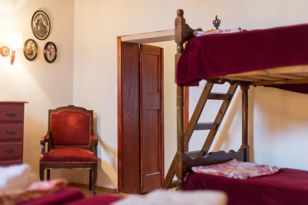 Kristina'S Rooms Rhodes City المظهر الخارجي الصورة