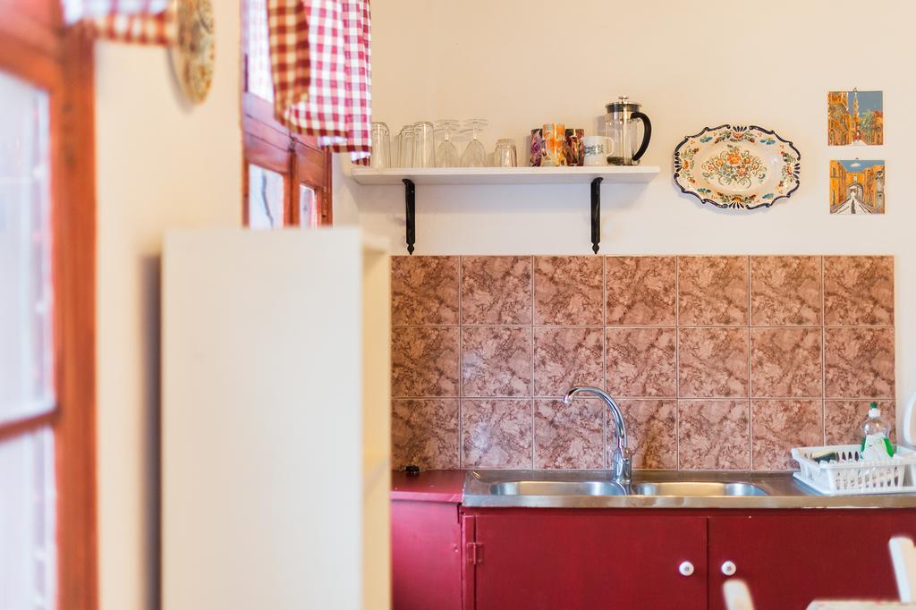 Kristina'S Rooms Rhodes City المظهر الخارجي الصورة
