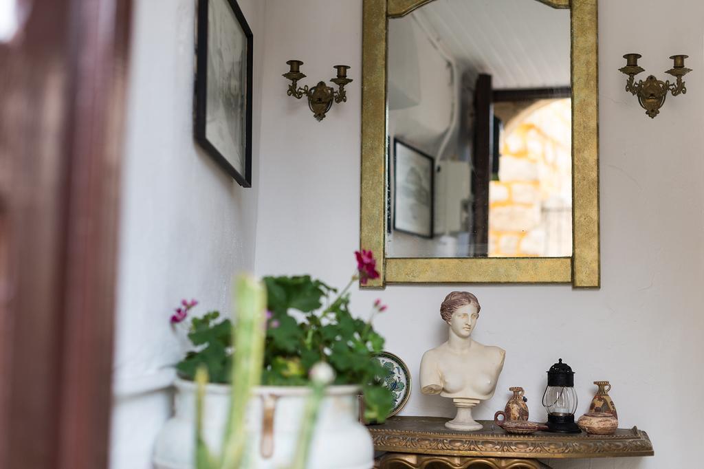 Kristina'S Rooms Rhodes City المظهر الخارجي الصورة
