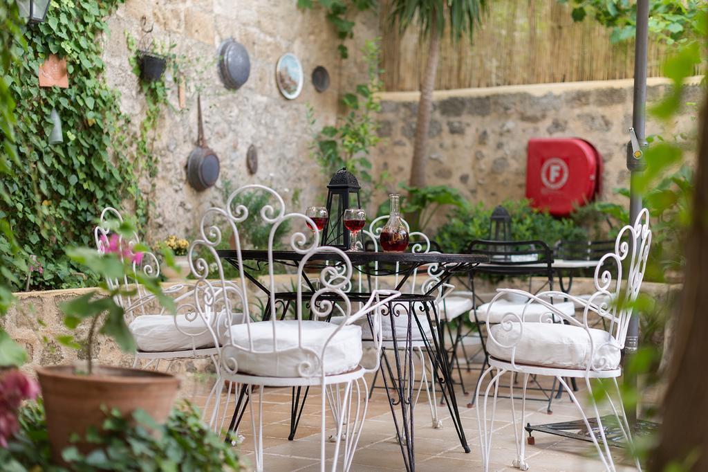 Kristina'S Rooms Rhodes City المظهر الخارجي الصورة
