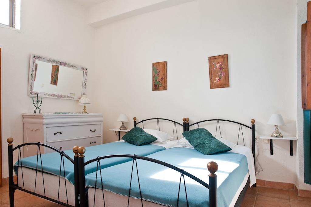 Kristina'S Rooms Rhodes City المظهر الخارجي الصورة
