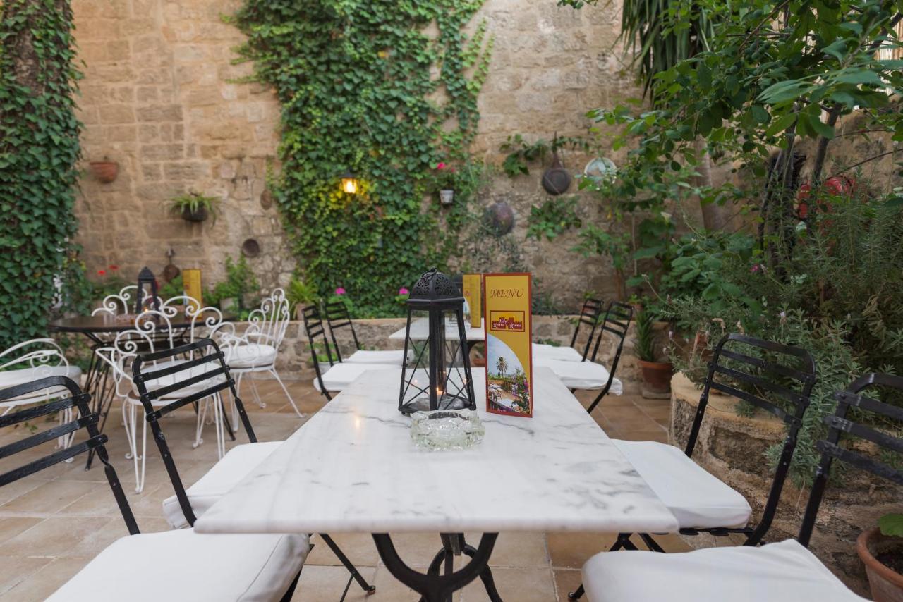 Kristina'S Rooms Rhodes City المظهر الخارجي الصورة