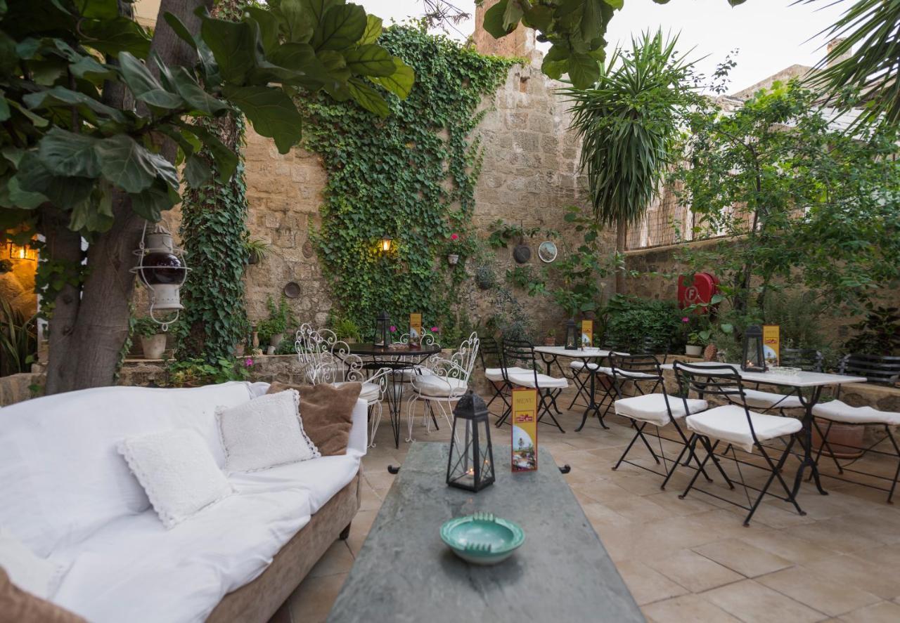 Kristina'S Rooms Rhodes City المظهر الخارجي الصورة