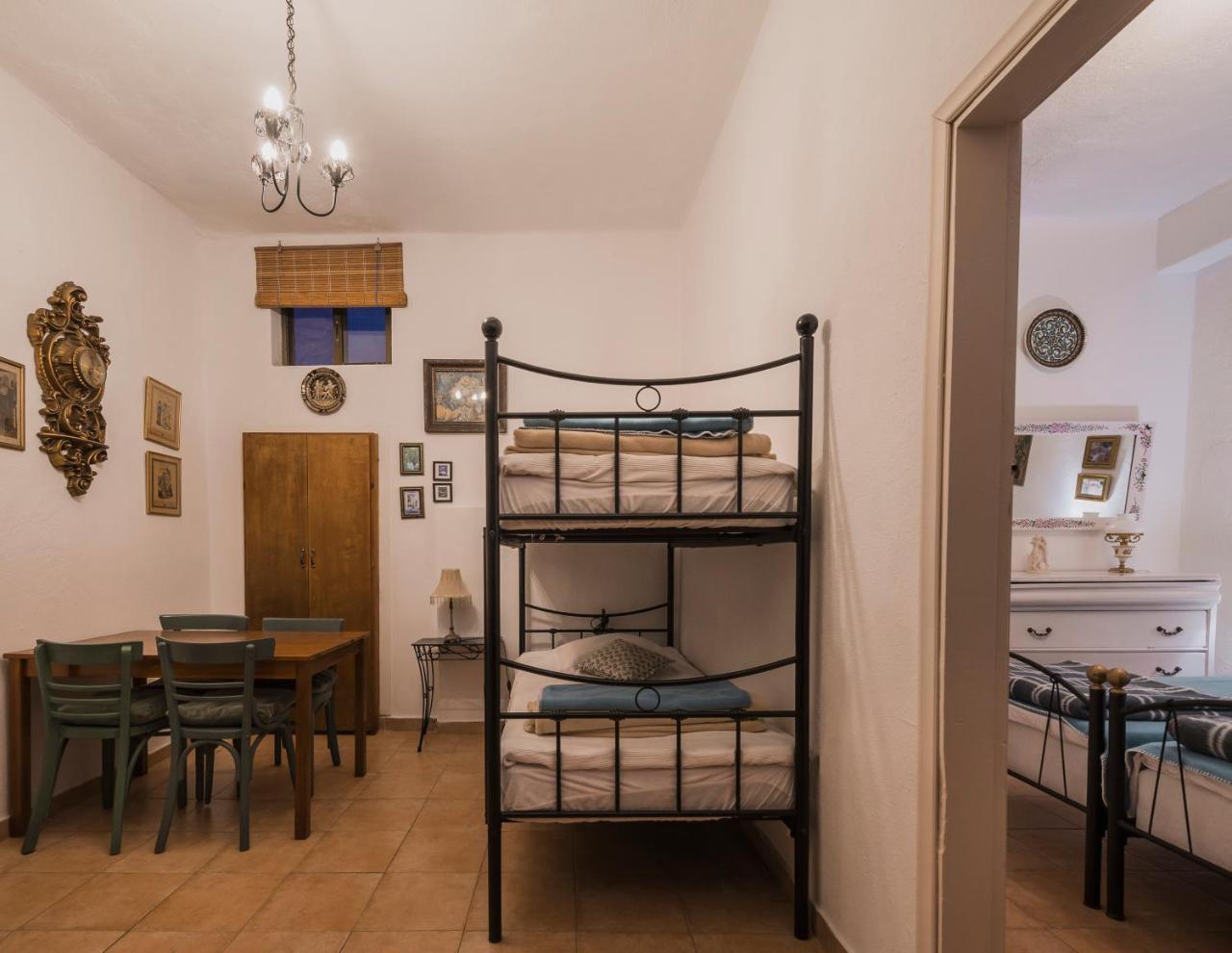 Kristina'S Rooms Rhodes City المظهر الخارجي الصورة
