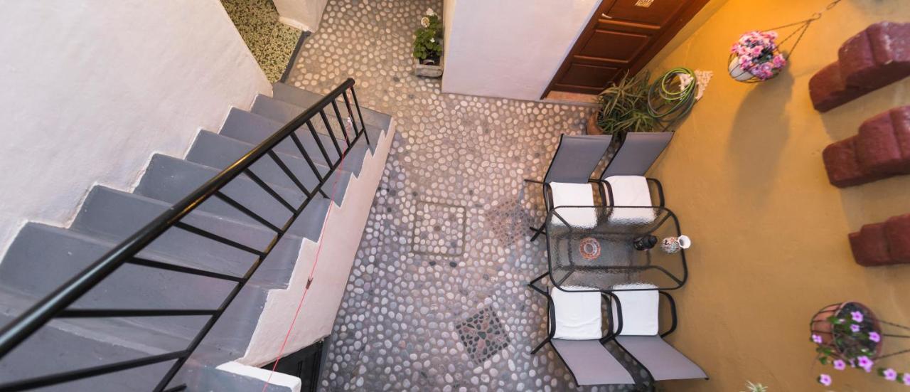 Kristina'S Rooms Rhodes City المظهر الخارجي الصورة