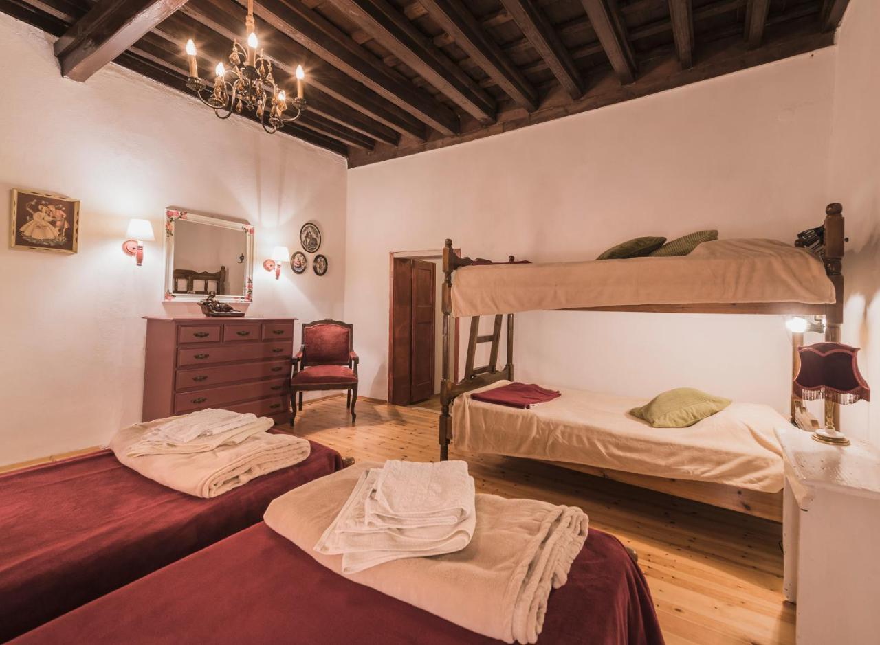 Kristina'S Rooms Rhodes City المظهر الخارجي الصورة