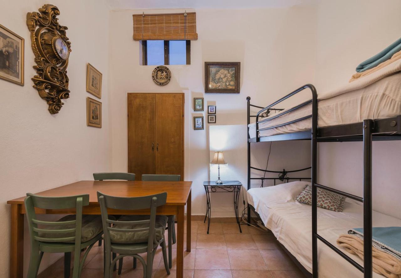 Kristina'S Rooms Rhodes City المظهر الخارجي الصورة